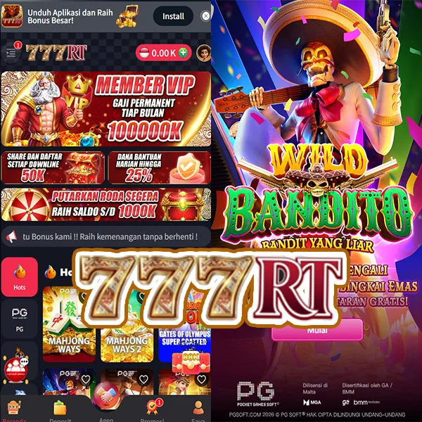 777RT Maxwin Pola Gacor Hari Ini